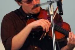 Charlotte Bluegrass Festival 2009