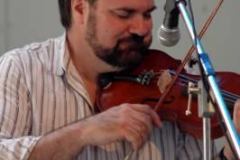 Charlotte Bluegrass Festival 2009