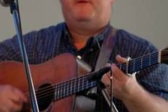 Charlotte Bluegrass Festival 2009