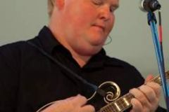 Charlotte Bluegrass Festival 2009