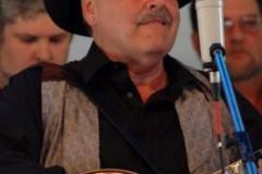 Charlotte Bluegrass Festival 2009
