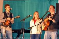 Christmas in the Smokies