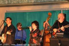 Christmas in the Smokies