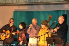 Christmas in the Smokies