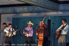 Christmas in the Smokies