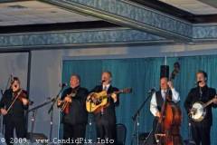 Christmas in the Smokies