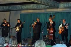 Christmas in the Smokies