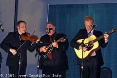 Christmas in the Smokies