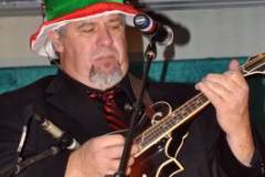 Christmas in the Smokies