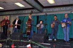 Christmas in the Smokies