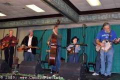 Christmas in the Smokies