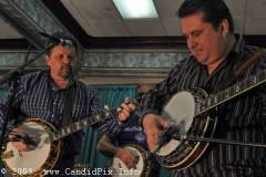 Christmas in the Smokies