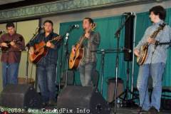 Christmas in the Smokies