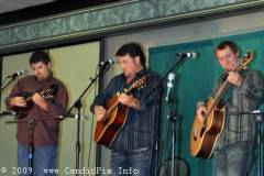 Christmas in the Smokies