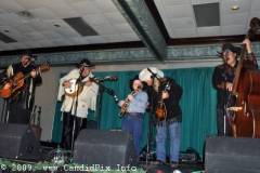 Christmas in the Smokies