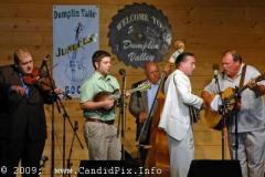 Dumplin Valley Junefest