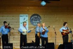 Dumplin Valley Junefest