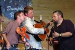 Dumplin Valley Junefest