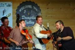 Dumplin Valley Junefest