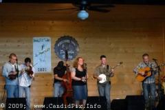 Dumplin Valley Junefest