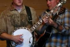 Dumplin Valley Junefest