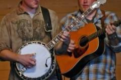Dumplin Valley Junefest
