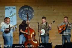 Dumplin Valley Junefest