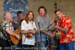 Dumplin Valley Junefest