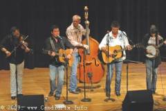 The Grascals at OCC 2009