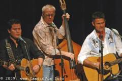 The Grascals at OCC 2009