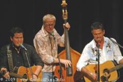 The Grascals at OCC 2009