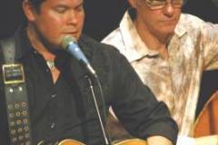 The Grascals at OCC 2009