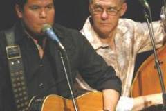 The Grascals at OCC 2009