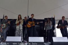 2014 Auburn Hills Parade of Stars