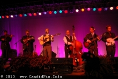 Southern Ohio Indoor Music Festival