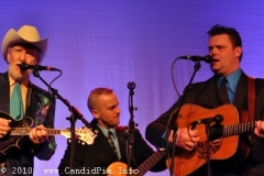 Southern Ohio Indoor Music Festival