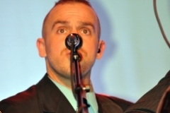 Southern Ohio Indoor Music Festival