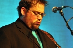 Southern Ohio Indoor Music Festival