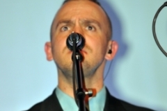Southern Ohio Indoor Music Festival