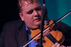 Southern Ohio Indoor Music Festival