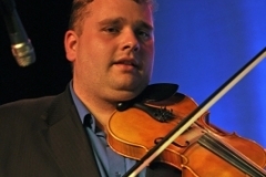 Southern Ohio Indoor Music Festival