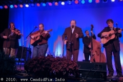 Southern Ohio Indoor Music Festival