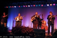 Southern Ohio Indoor Music Festival