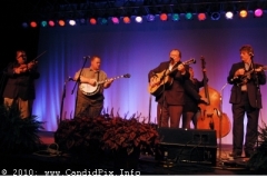 Southern Ohio Indoor Music Festival