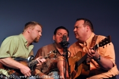 Southern Ohio Indoor Music Festival