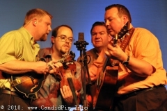 Southern Ohio Indoor Music Festival