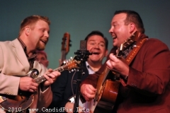 Southern Ohio Indoor Music Festival