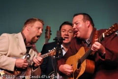 Southern Ohio Indoor Music Festival