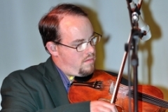 Southern Ohio Indoor Music Festival