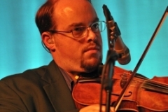 Southern Ohio Indoor Music Festival
